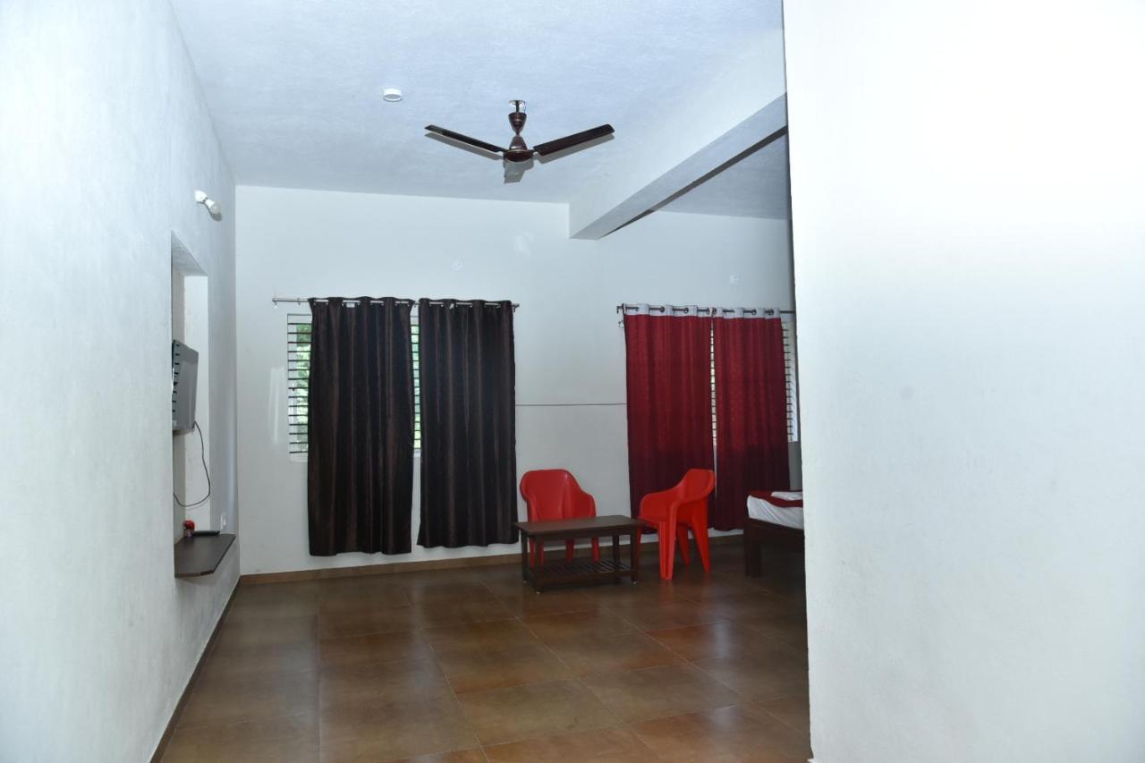 3Season Resort Hampi Habitación foto