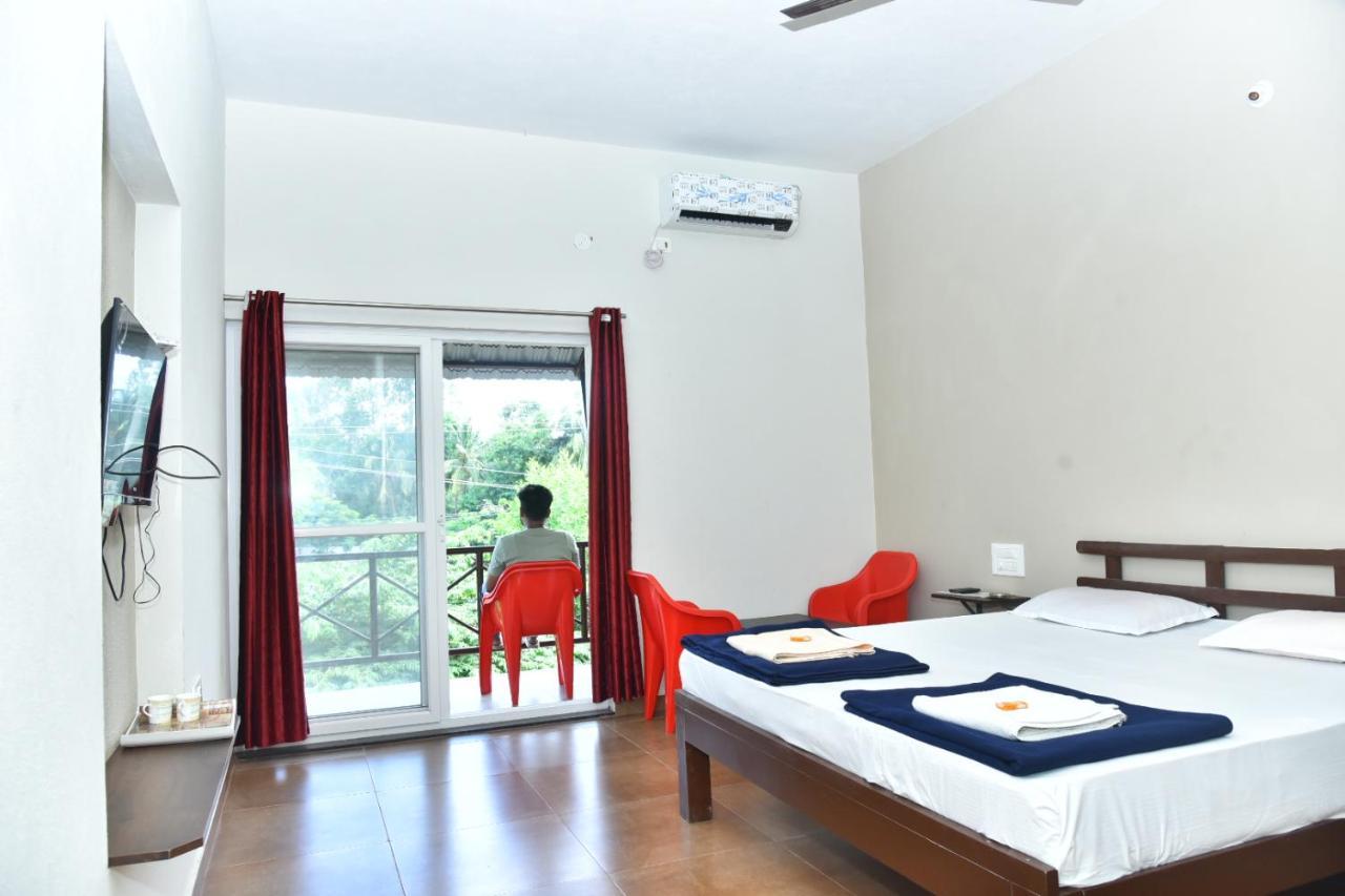 3Season Resort Hampi Habitación foto