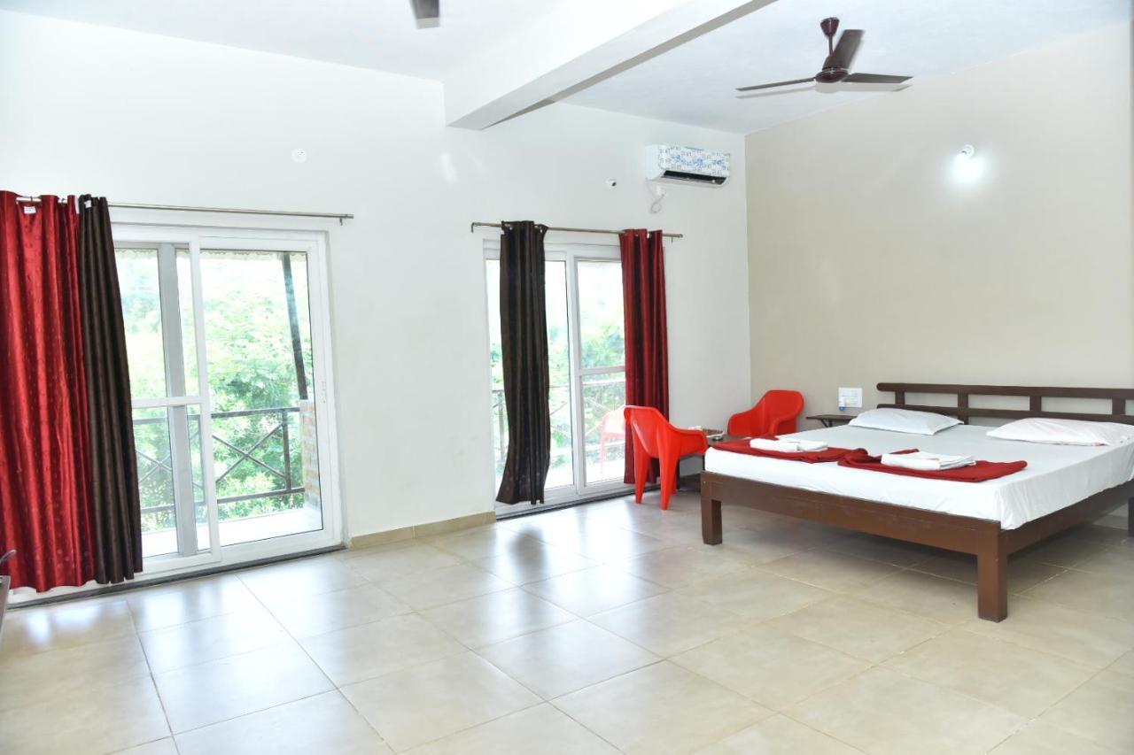 3Season Resort Hampi Habitación foto